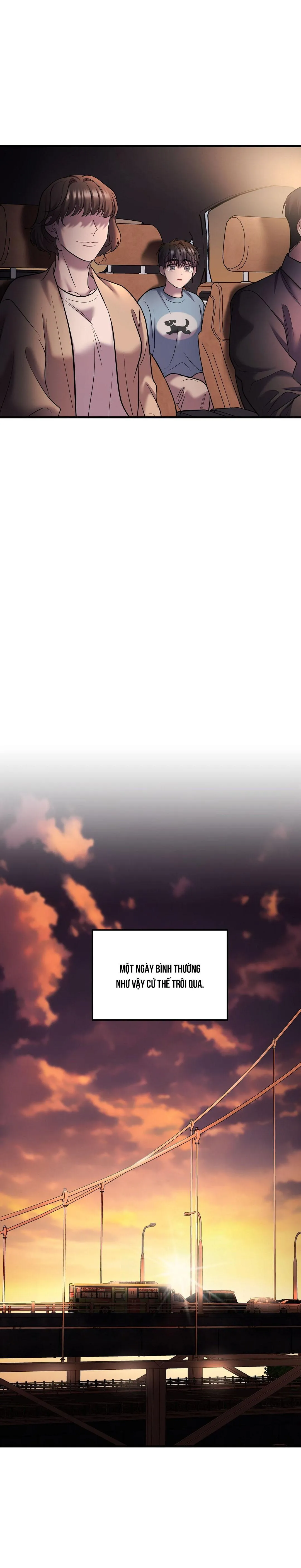 Đáy Sâu Tuyệt Vọng Chapter 77 Trang 14