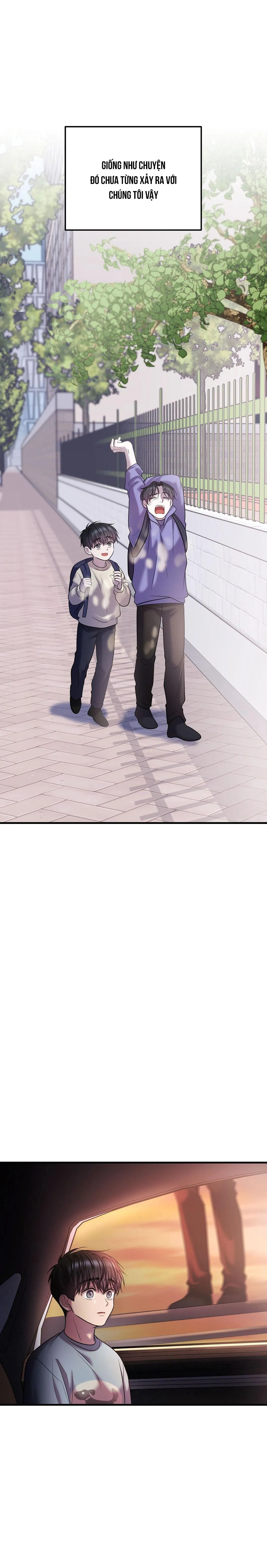 Đáy Sâu Tuyệt Vọng Chapter 77 Trang 16