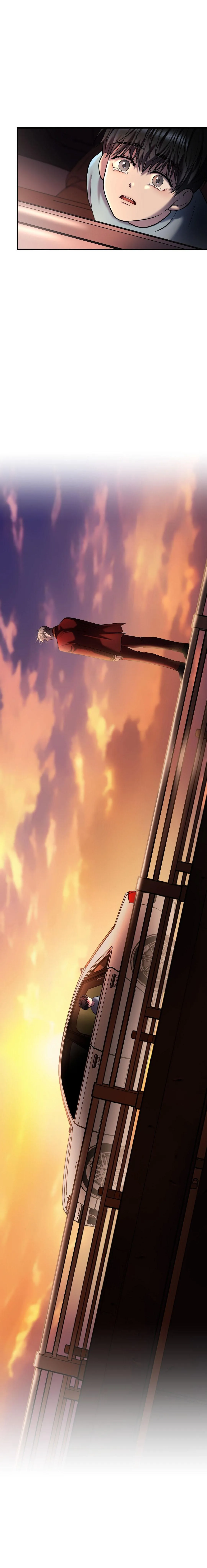 Đáy Sâu Tuyệt Vọng Chapter 77 Trang 17