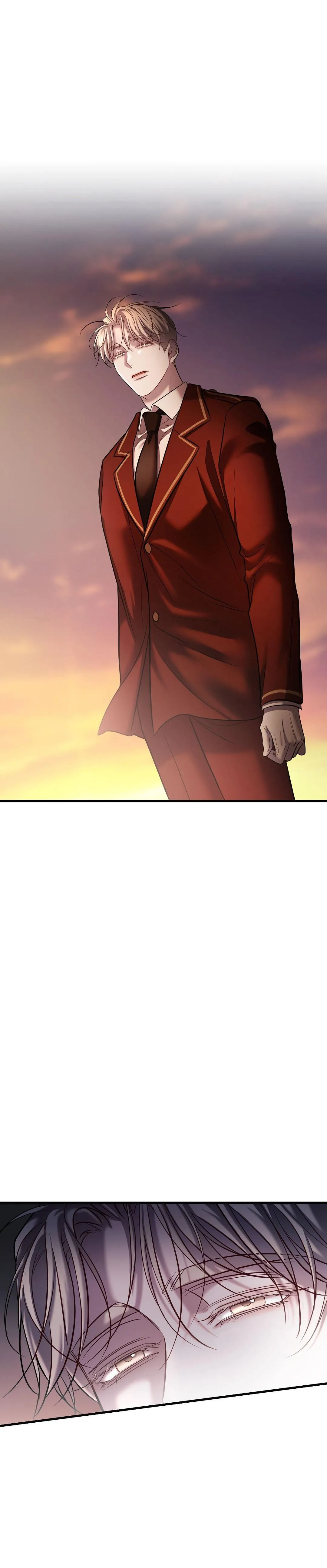 Đáy Sâu Tuyệt Vọng Chapter 77 Trang 18