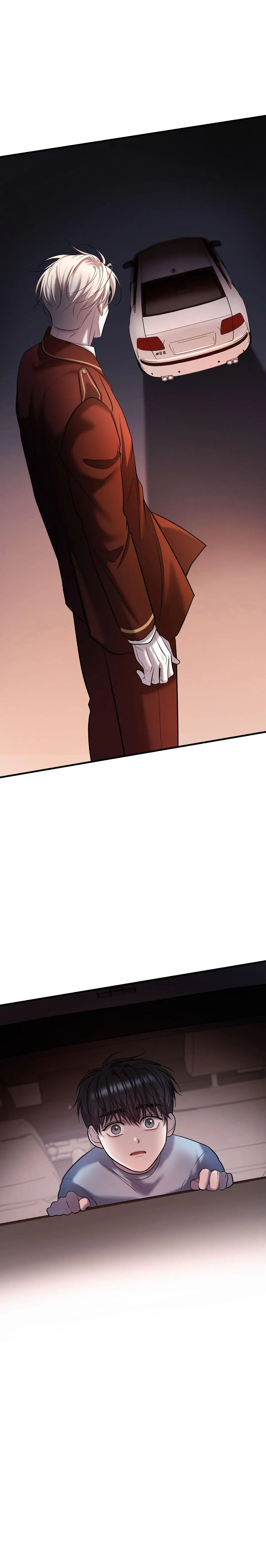 Đáy Sâu Tuyệt Vọng Chapter 77 Trang 19