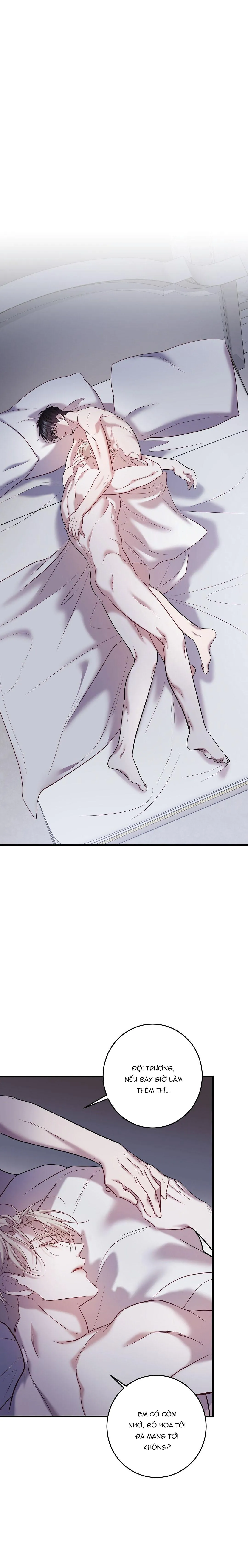 Đáy Sâu Tuyệt Vọng Chapter 77 Trang 20