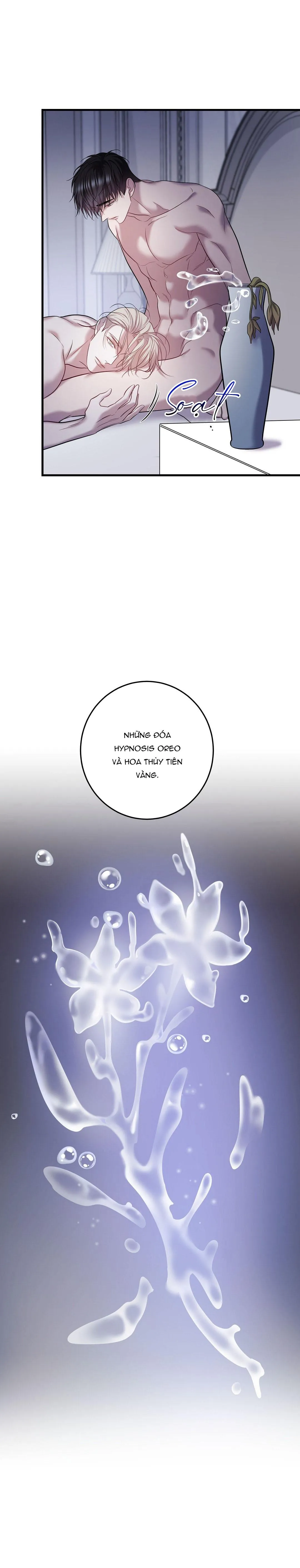 Đáy Sâu Tuyệt Vọng Chapter 77 Trang 21