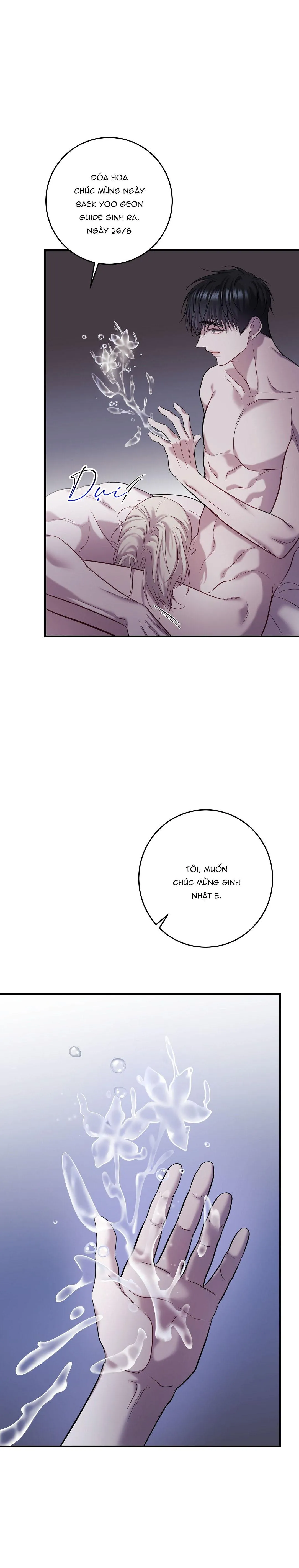 Đáy Sâu Tuyệt Vọng Chapter 77 Trang 22