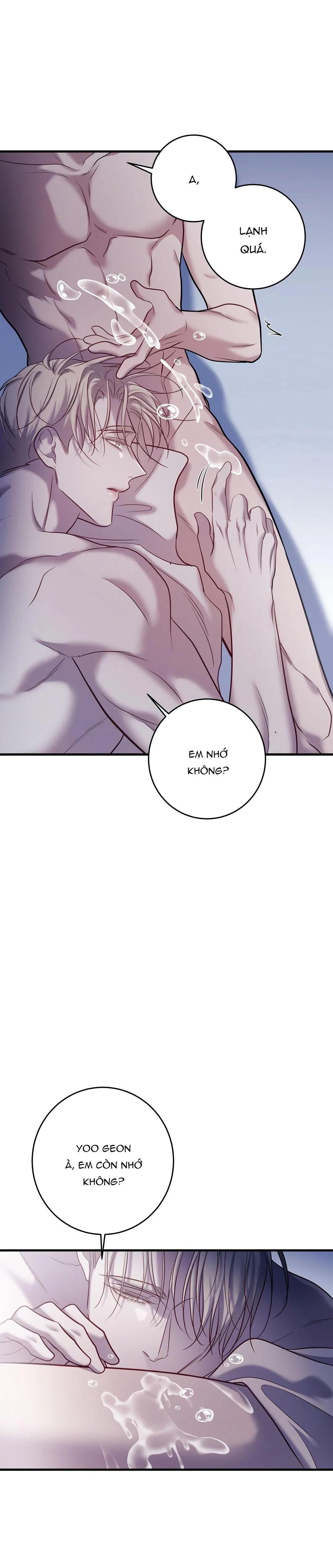 Đáy Sâu Tuyệt Vọng Chapter 77 Trang 23