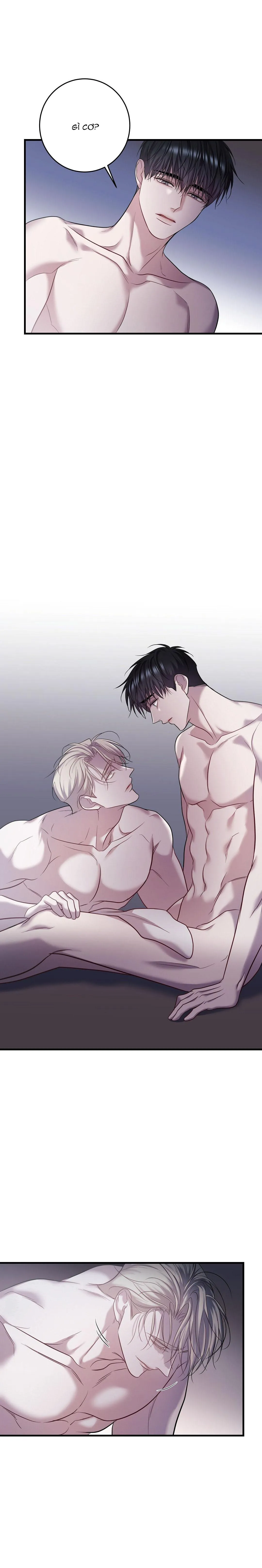 Đáy Sâu Tuyệt Vọng Chapter 77 Trang 24