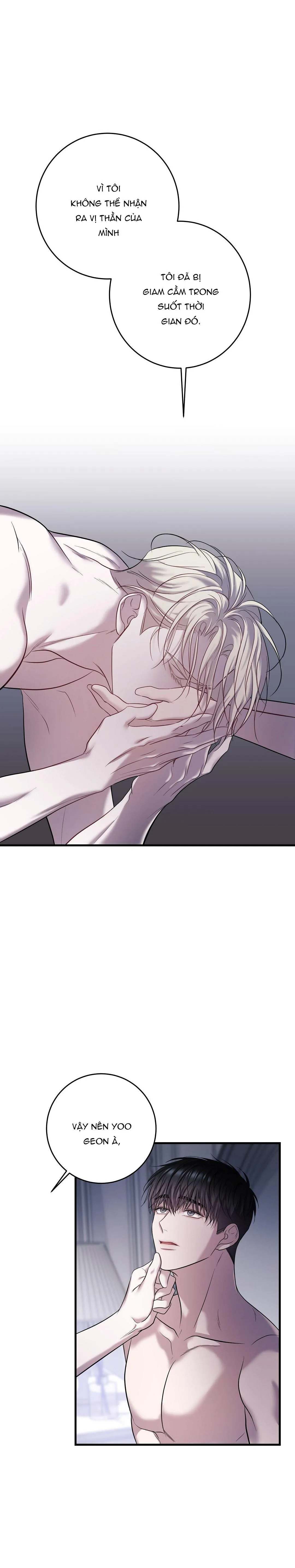 Đáy Sâu Tuyệt Vọng Chapter 77 Trang 26