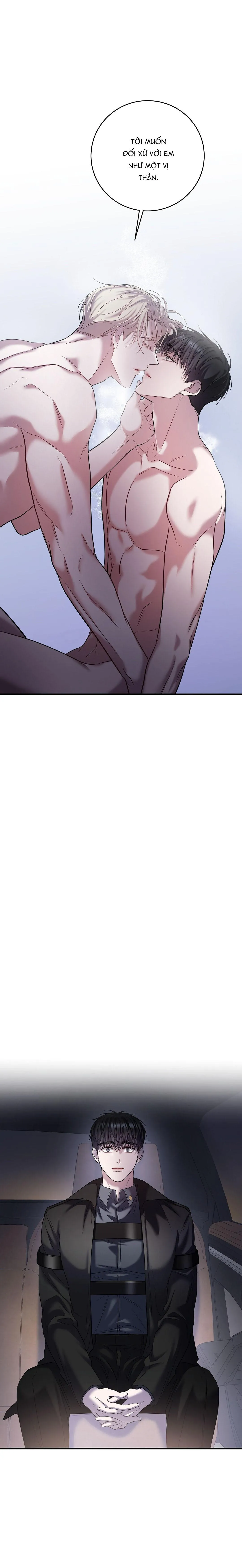 Đáy Sâu Tuyệt Vọng Chapter 77 Trang 27