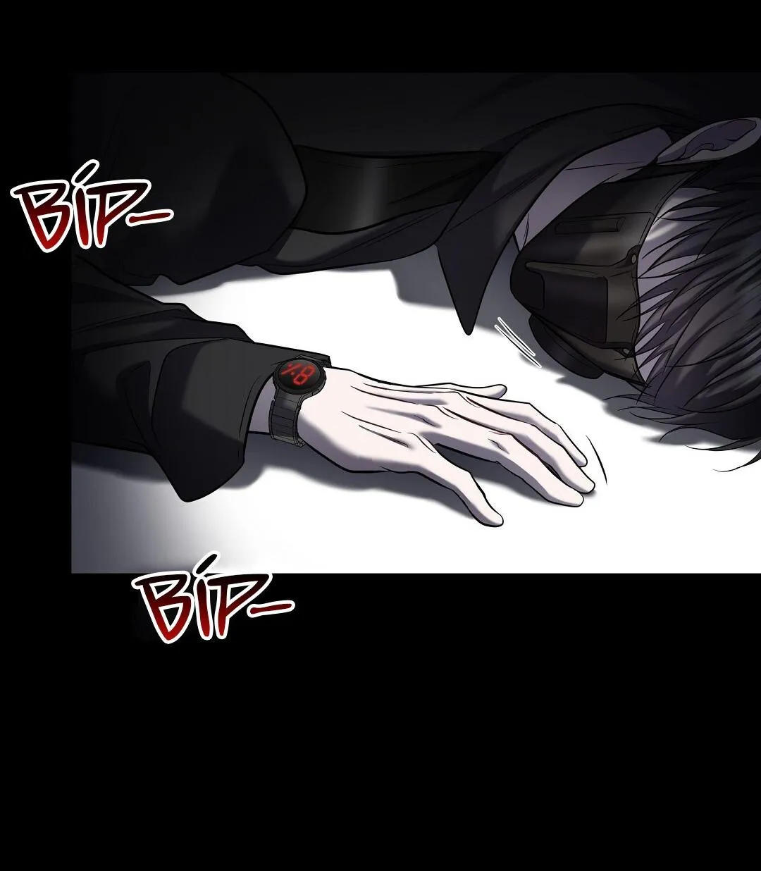 Đáy Sâu Tuyệt Vọng Chapter 78 Trang 7