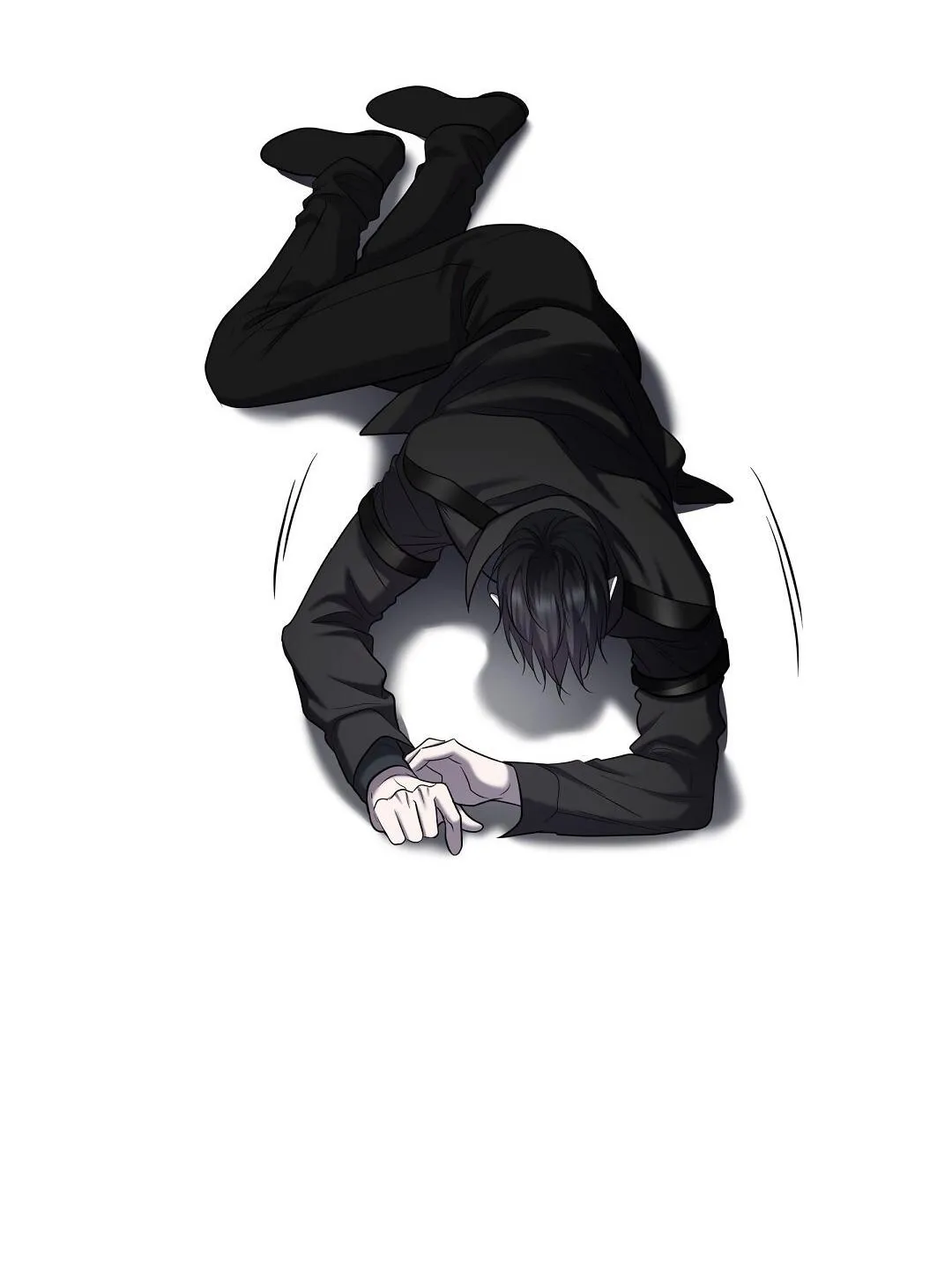 Đáy Sâu Tuyệt Vọng Chapter 78 Trang 10