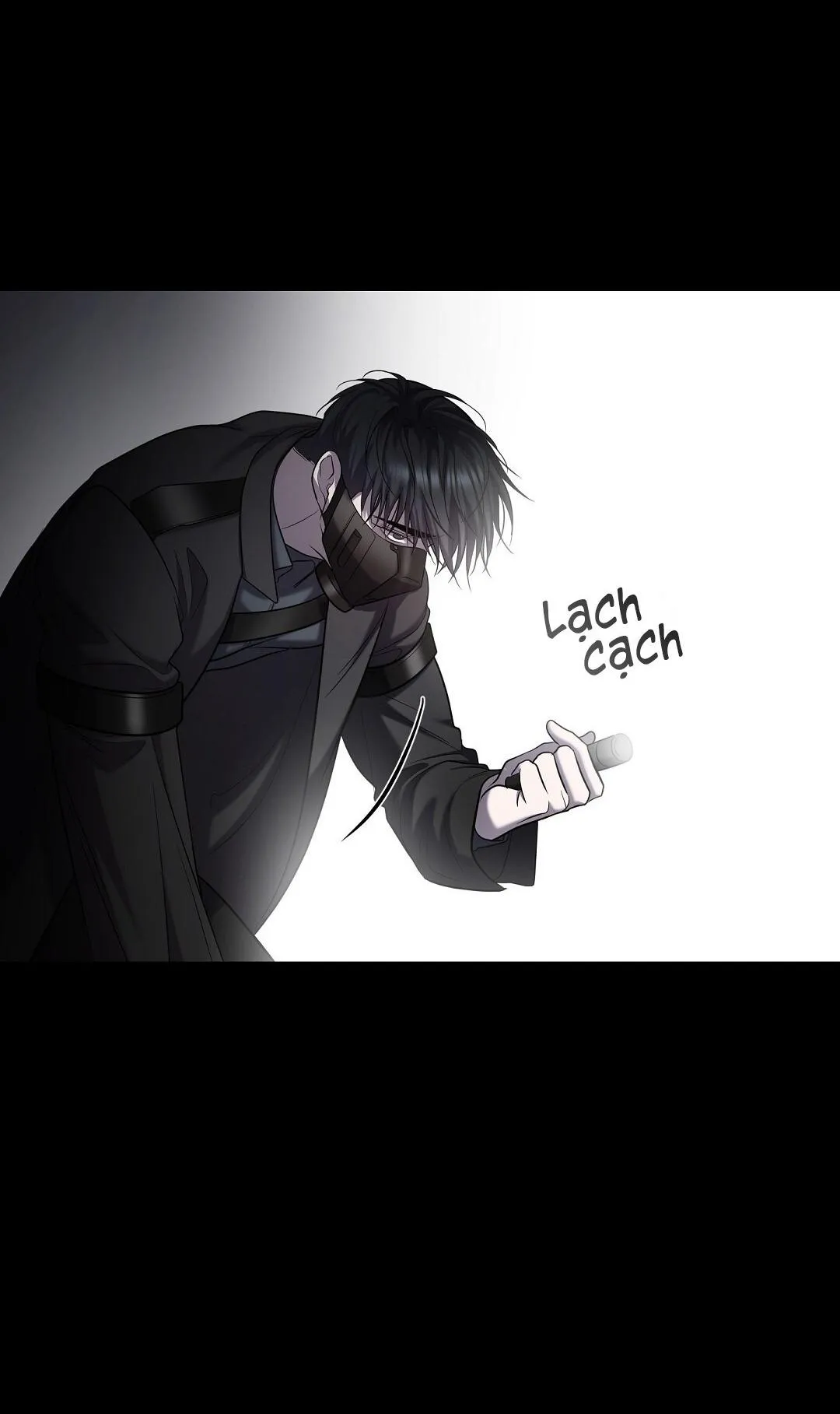 Đáy Sâu Tuyệt Vọng Chapter 78 Trang 12