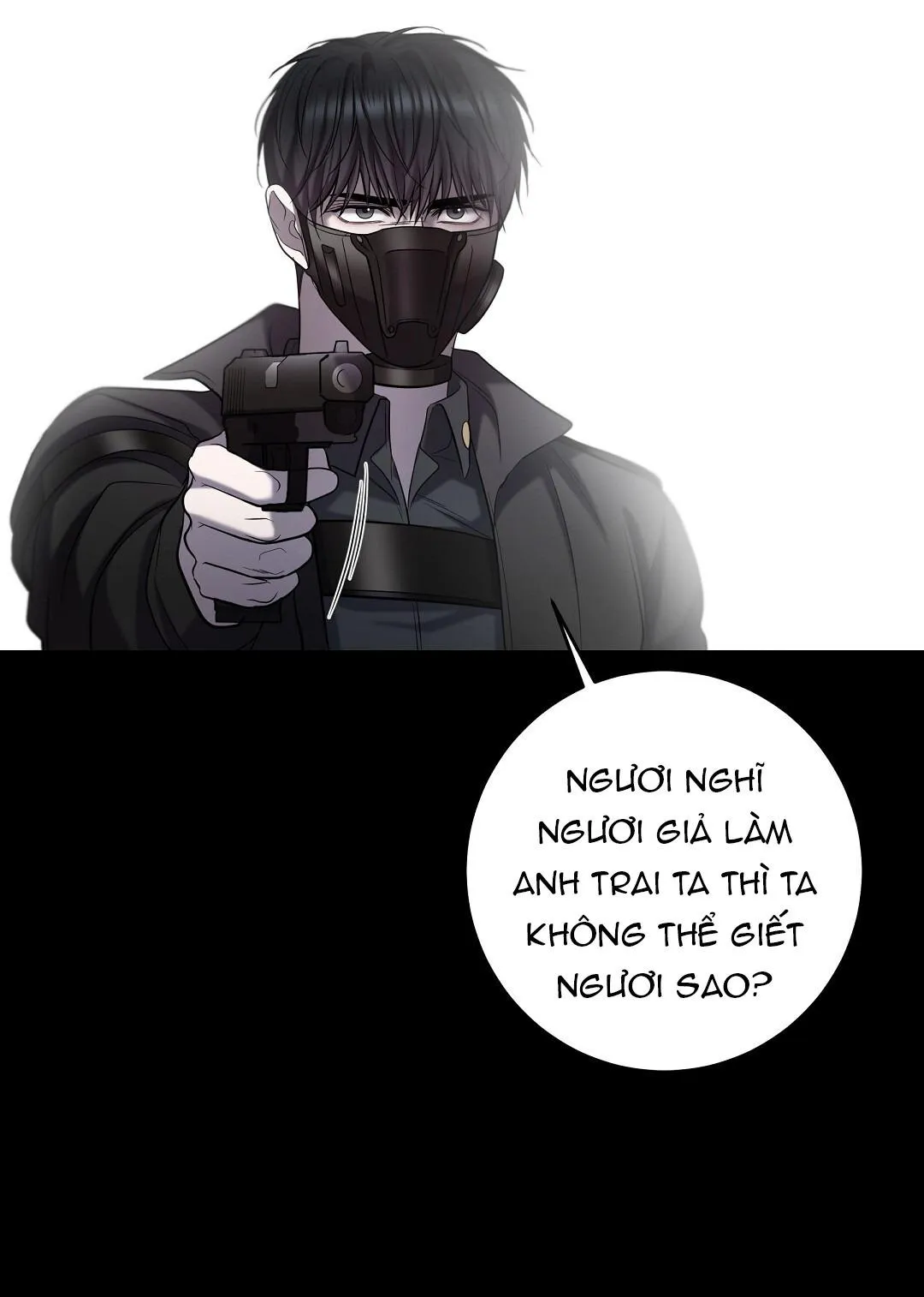 Đáy Sâu Tuyệt Vọng Chapter 78 Trang 20