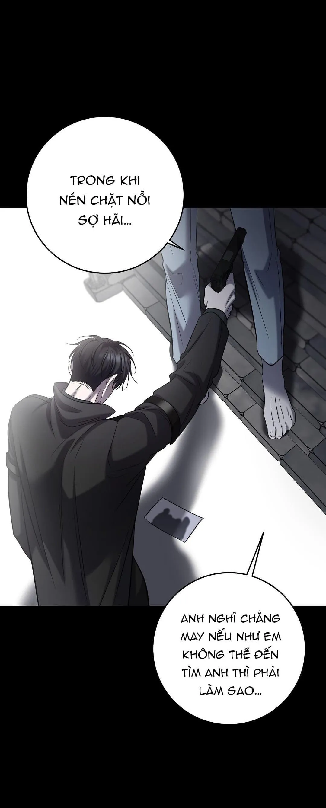 Đáy Sâu Tuyệt Vọng Chapter 78 Trang 28