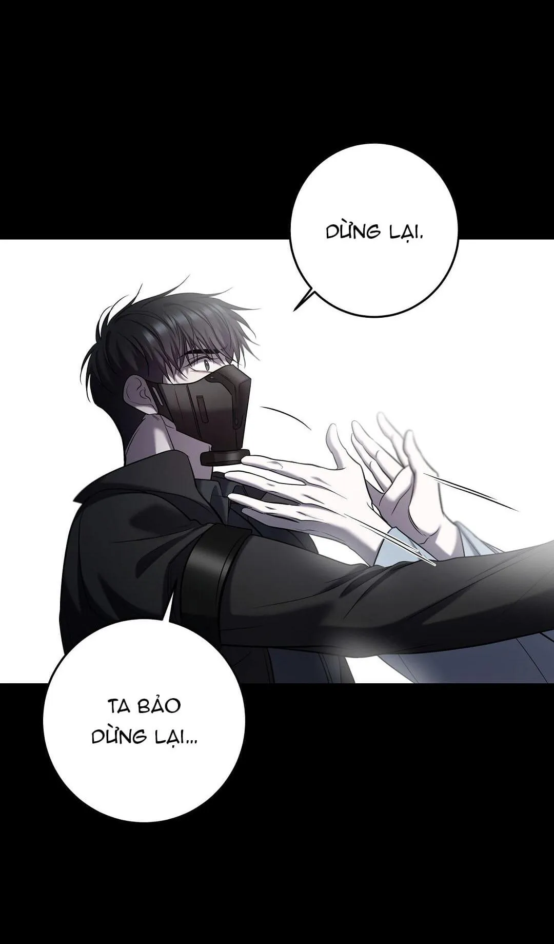 Đáy Sâu Tuyệt Vọng Chapter 78 Trang 29