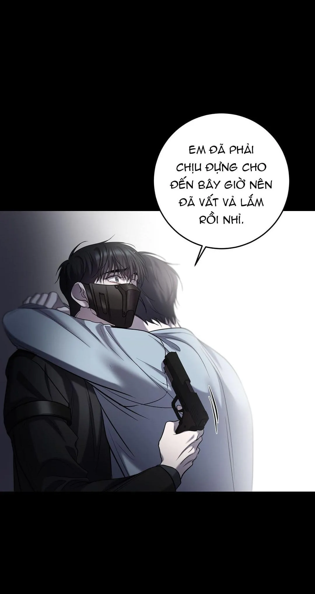 Đáy Sâu Tuyệt Vọng Chapter 78 Trang 33