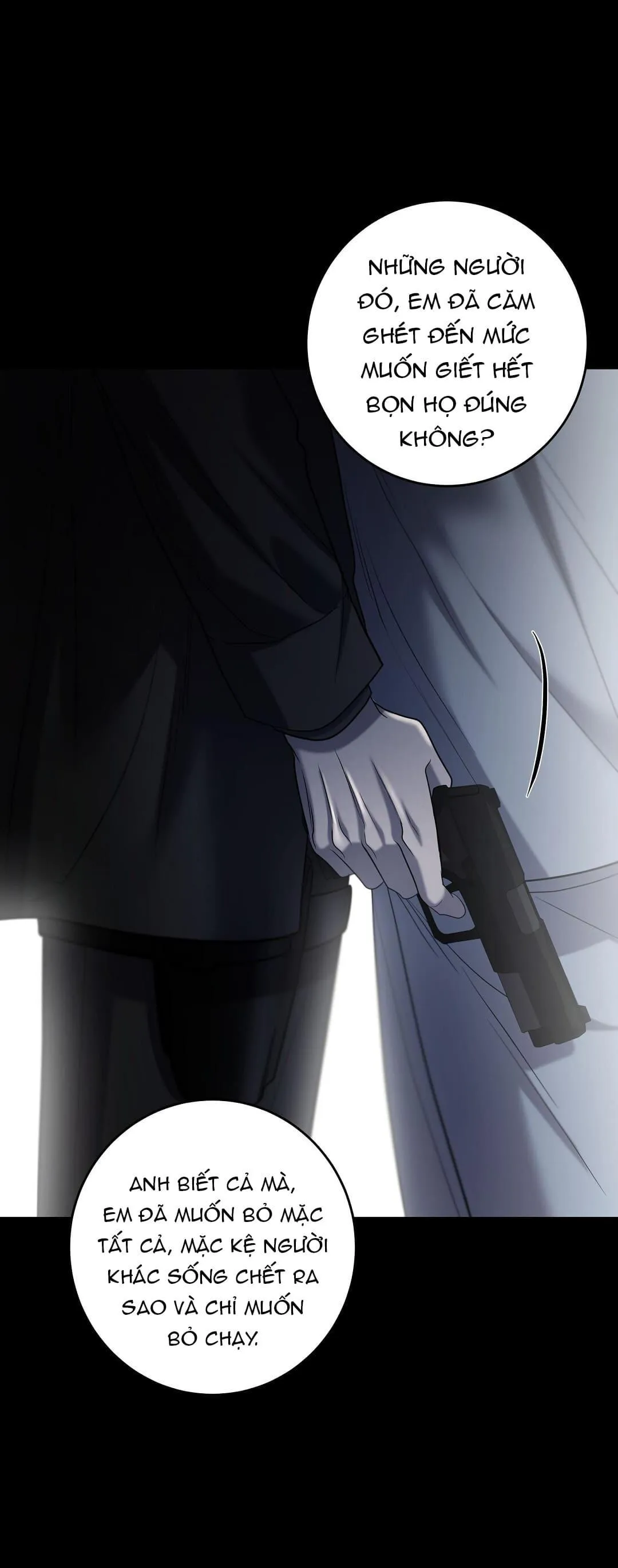 Đáy Sâu Tuyệt Vọng Chapter 78 Trang 34