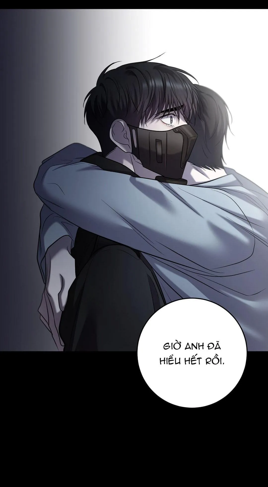 Đáy Sâu Tuyệt Vọng Chapter 78 Trang 36