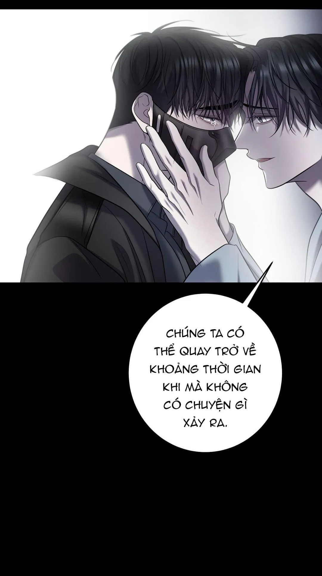 Đáy Sâu Tuyệt Vọng Chapter 78 Trang 40