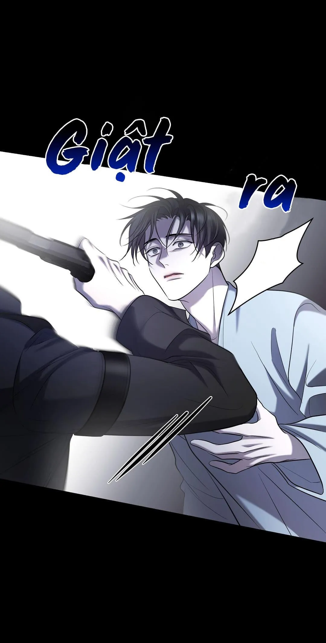 Đáy Sâu Tuyệt Vọng Chapter 78 Trang 46