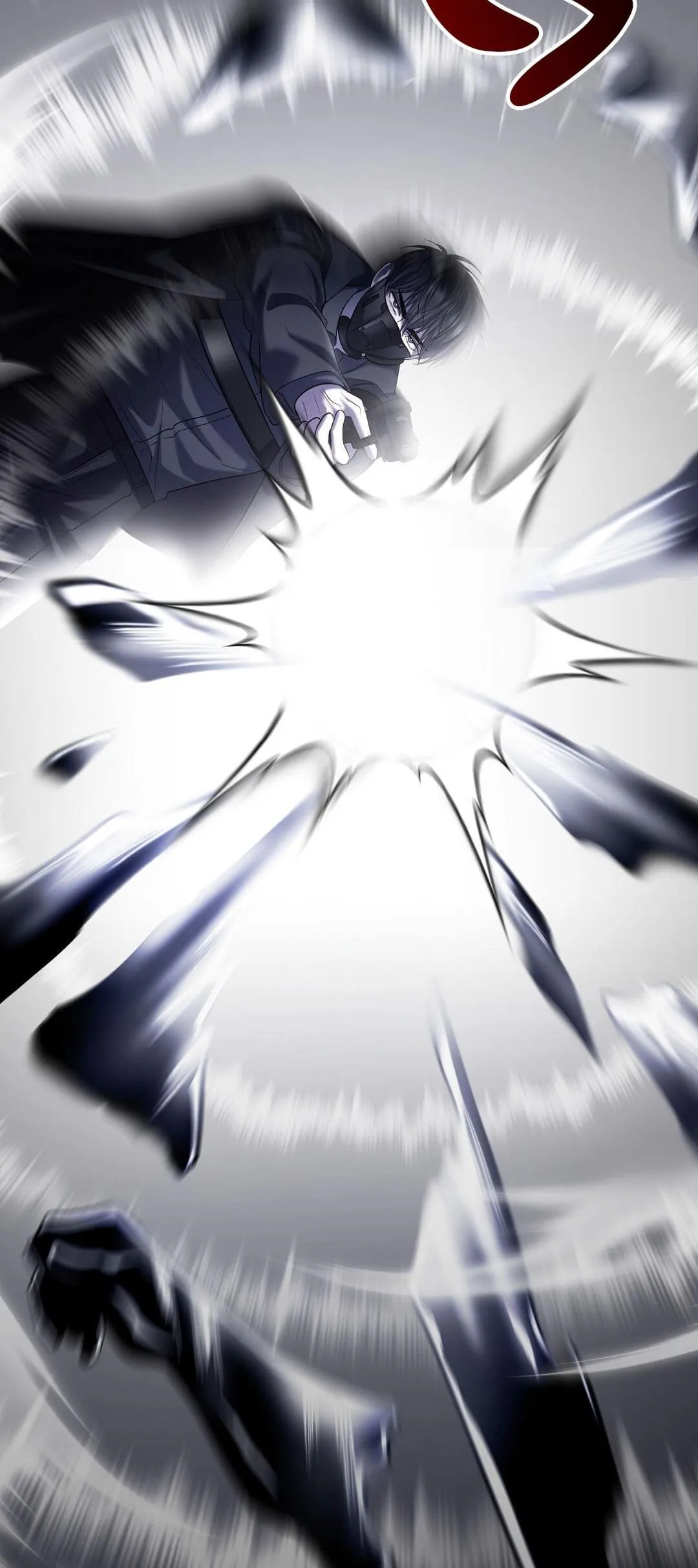 Đáy Sâu Tuyệt Vọng Chapter 78 Trang 51