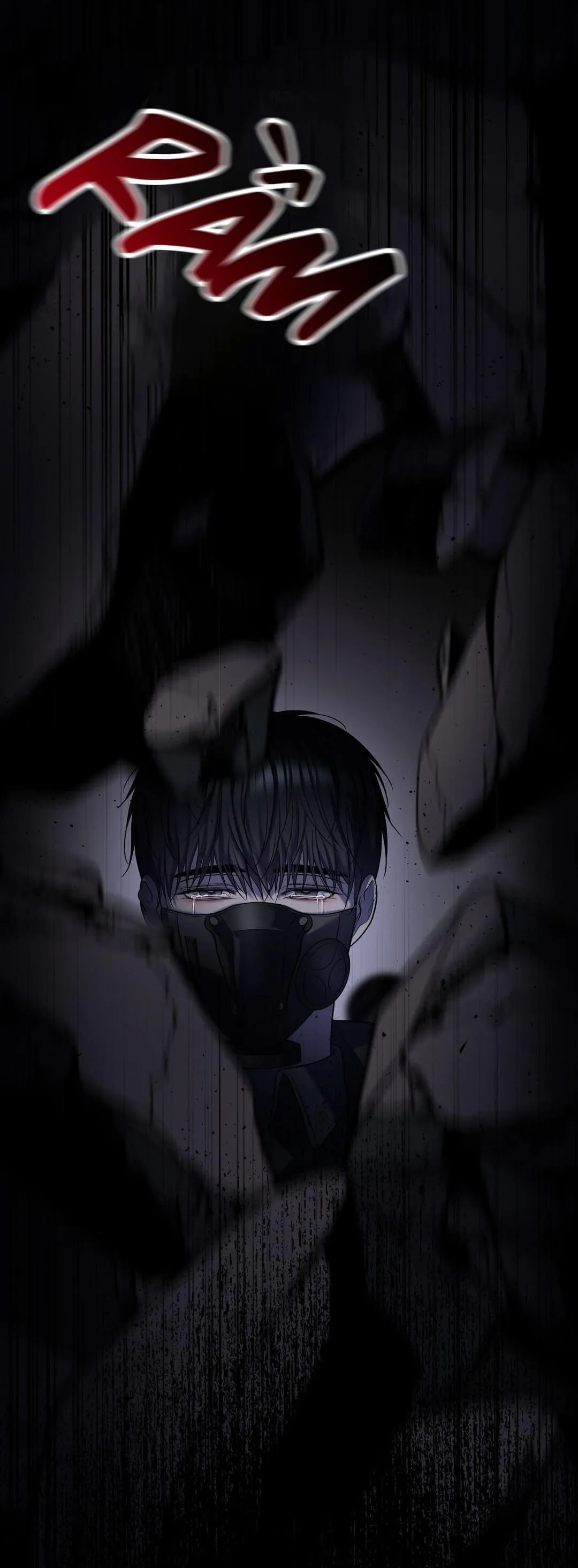 Đáy Sâu Tuyệt Vọng Chapter 78 Trang 58