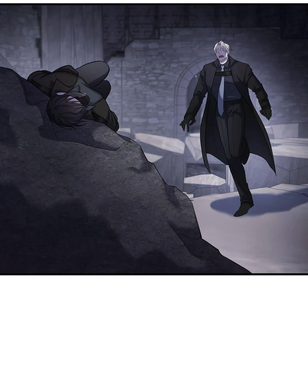 Đáy Sâu Tuyệt Vọng Chapter 78 Trang 66