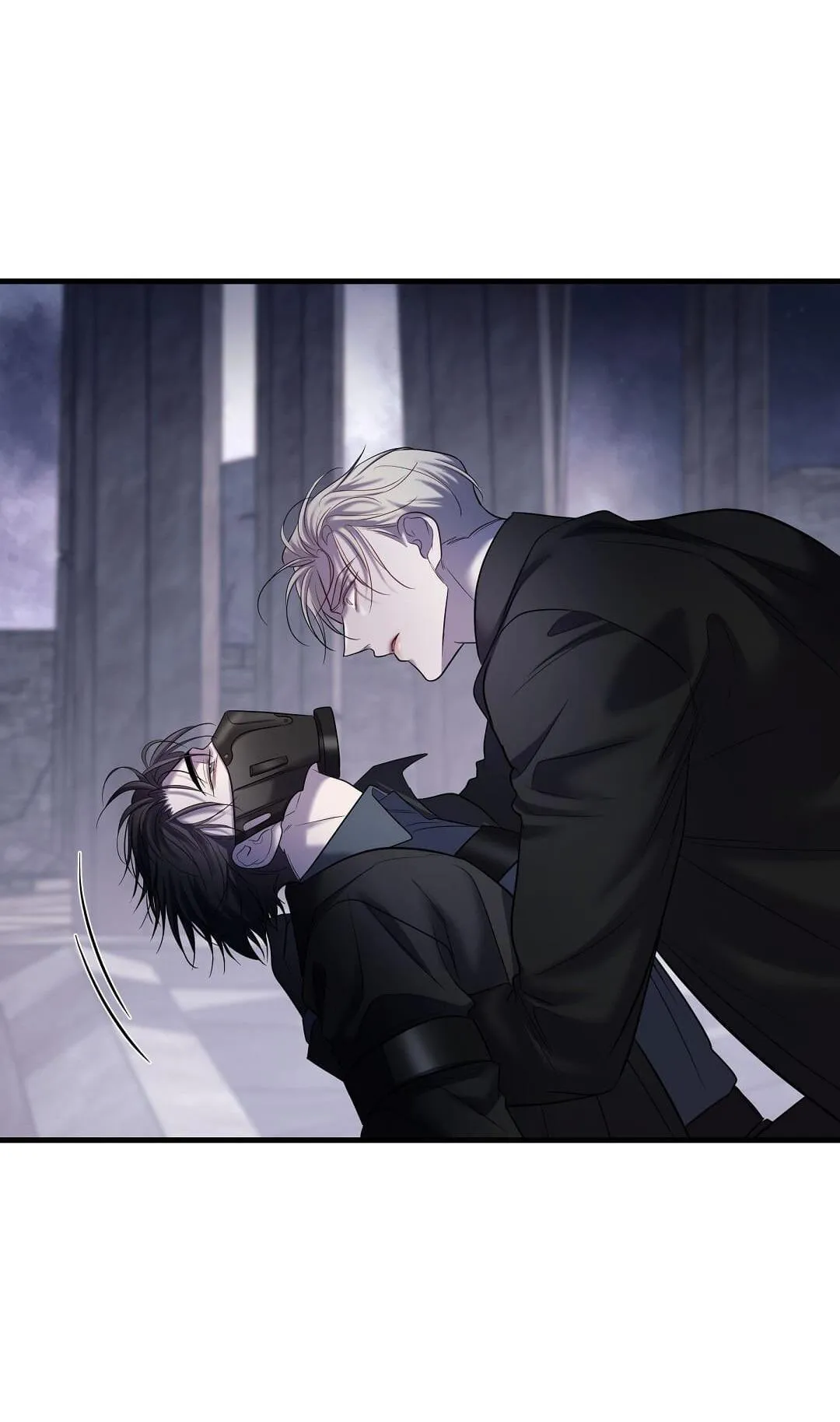 Đáy Sâu Tuyệt Vọng Chapter 78 Trang 67