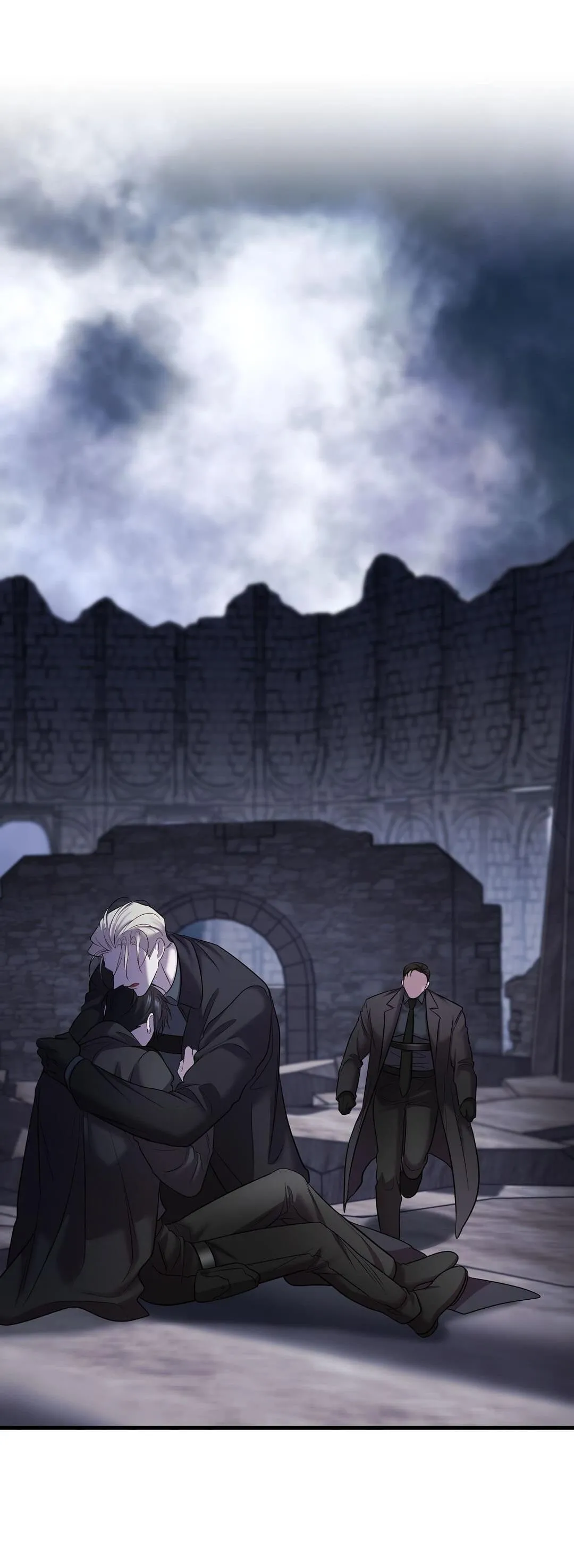 Đáy Sâu Tuyệt Vọng Chapter 78 Trang 71