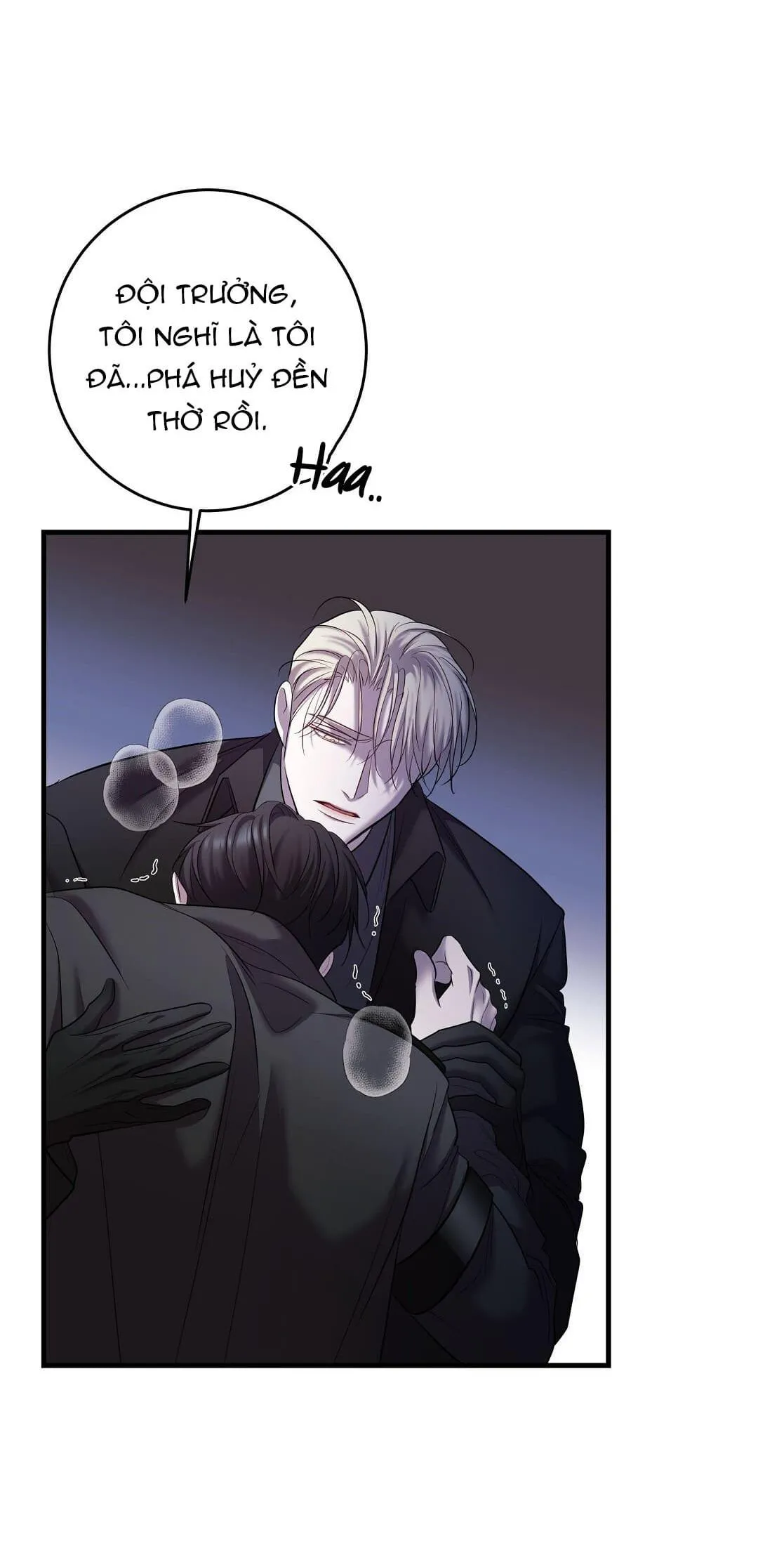 Đáy Sâu Tuyệt Vọng Chapter 78 Trang 72