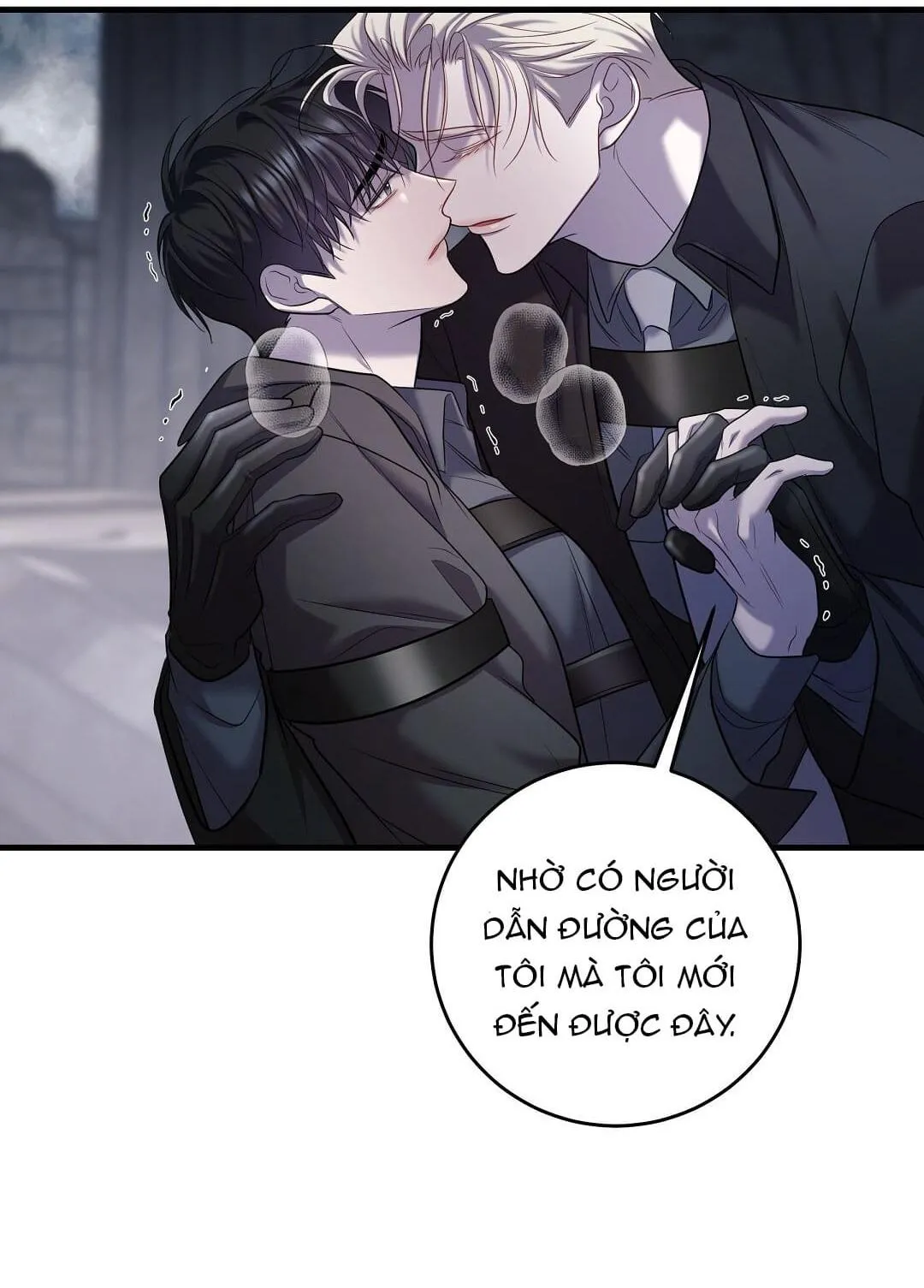 Đáy Sâu Tuyệt Vọng Chapter 78 Trang 74