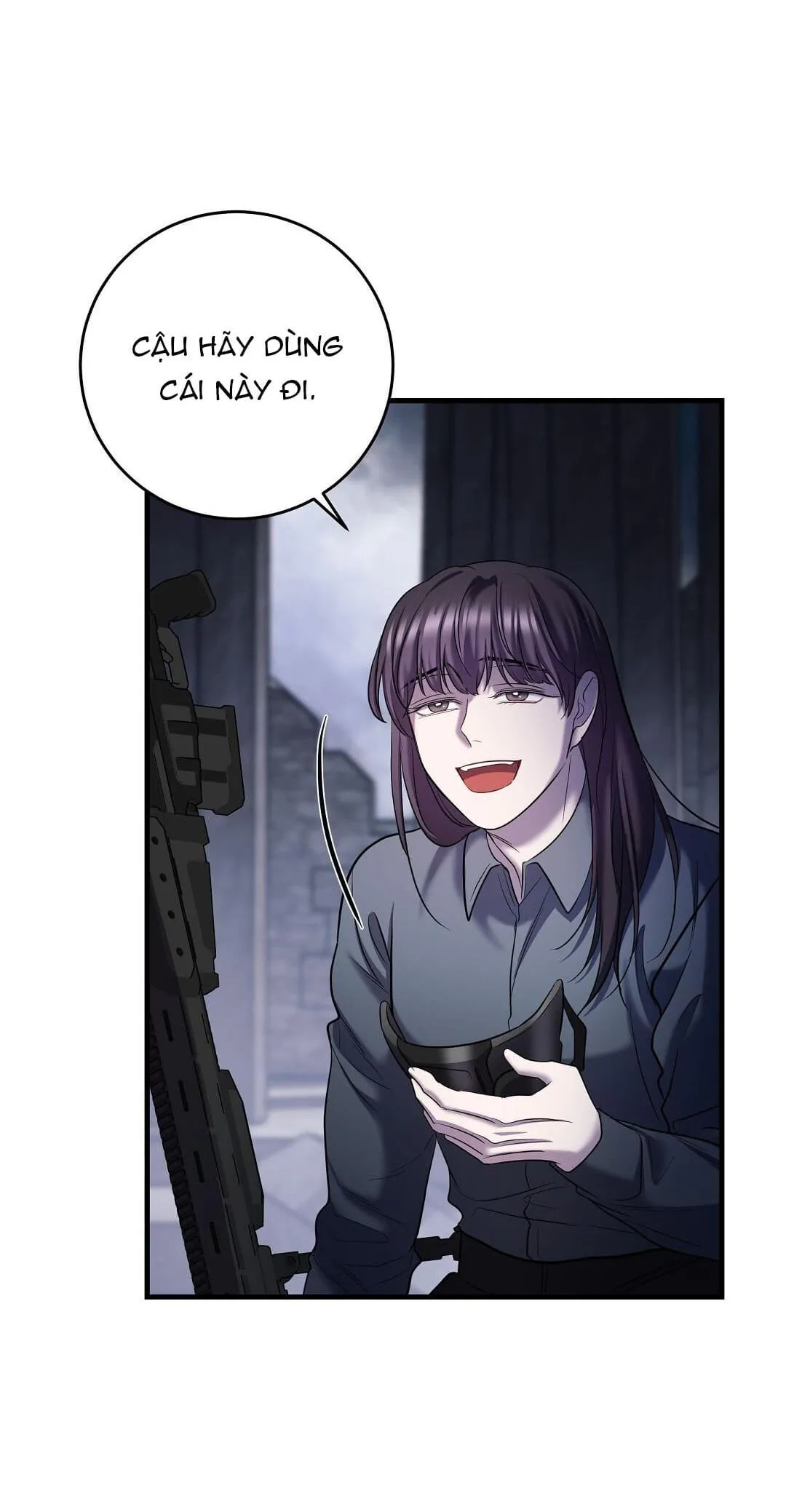 Đáy Sâu Tuyệt Vọng Chapter 78 Trang 79