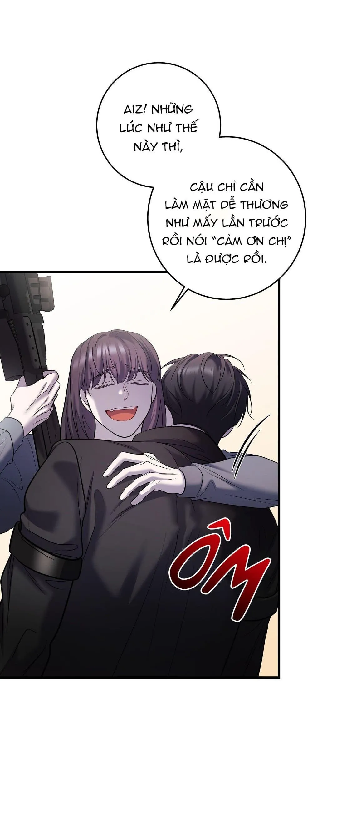 Đáy Sâu Tuyệt Vọng Chapter 78 Trang 82