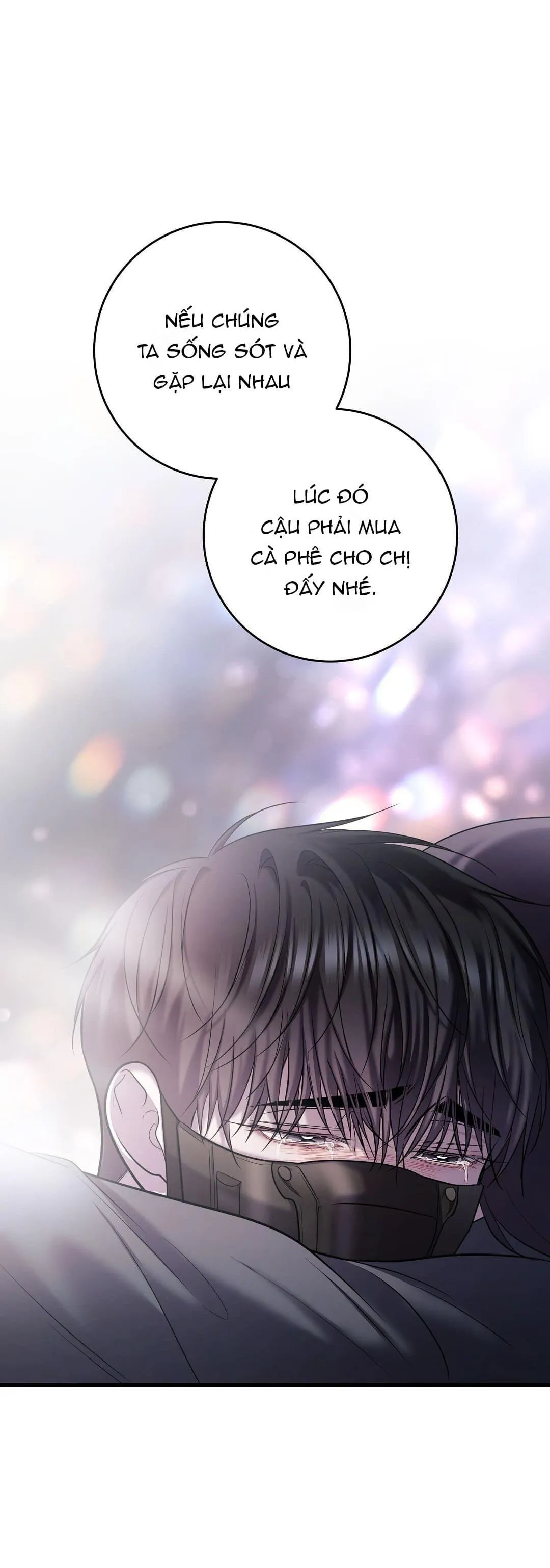 Đáy Sâu Tuyệt Vọng Chapter 78 Trang 83