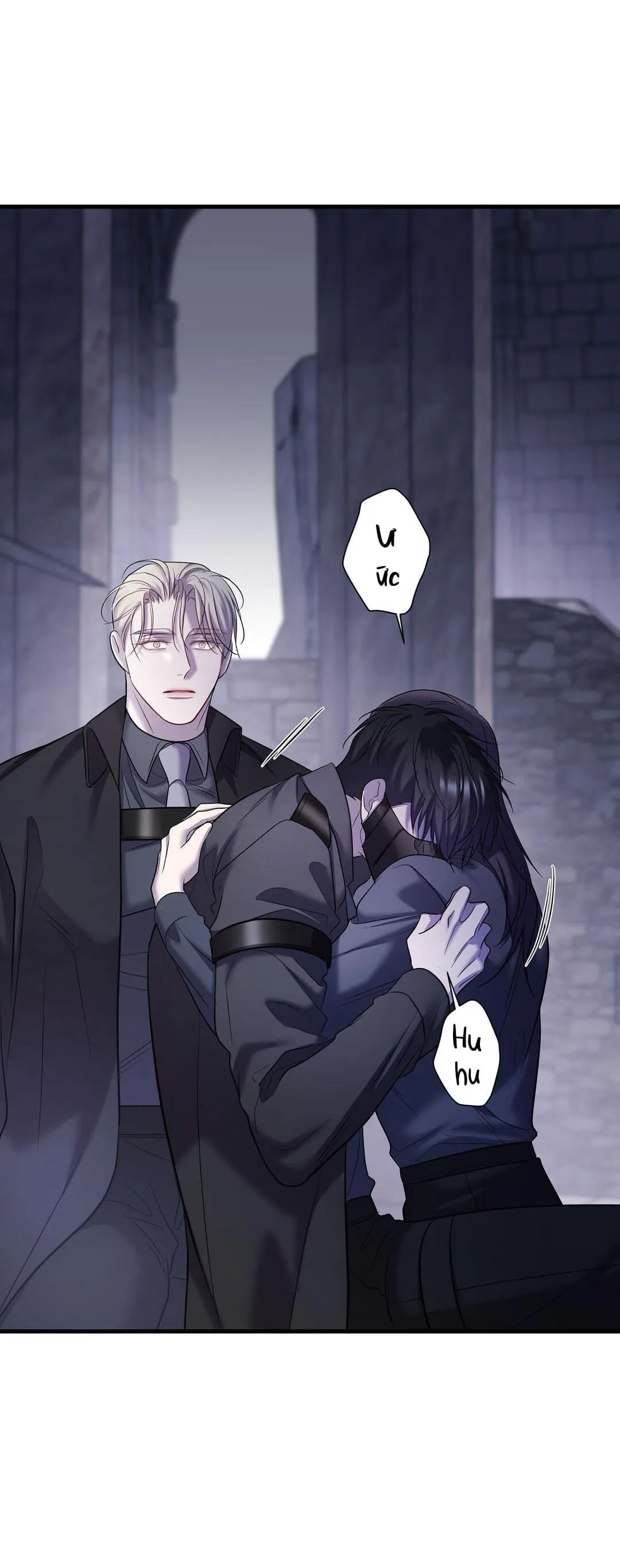 Đáy Sâu Tuyệt Vọng Chapter 78 Trang 84