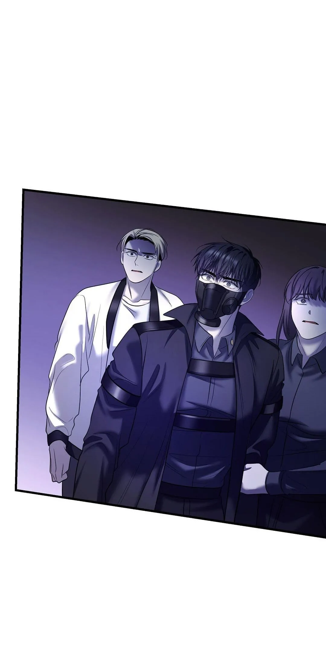 Đáy Sâu Tuyệt Vọng Chapter 78 Trang 100