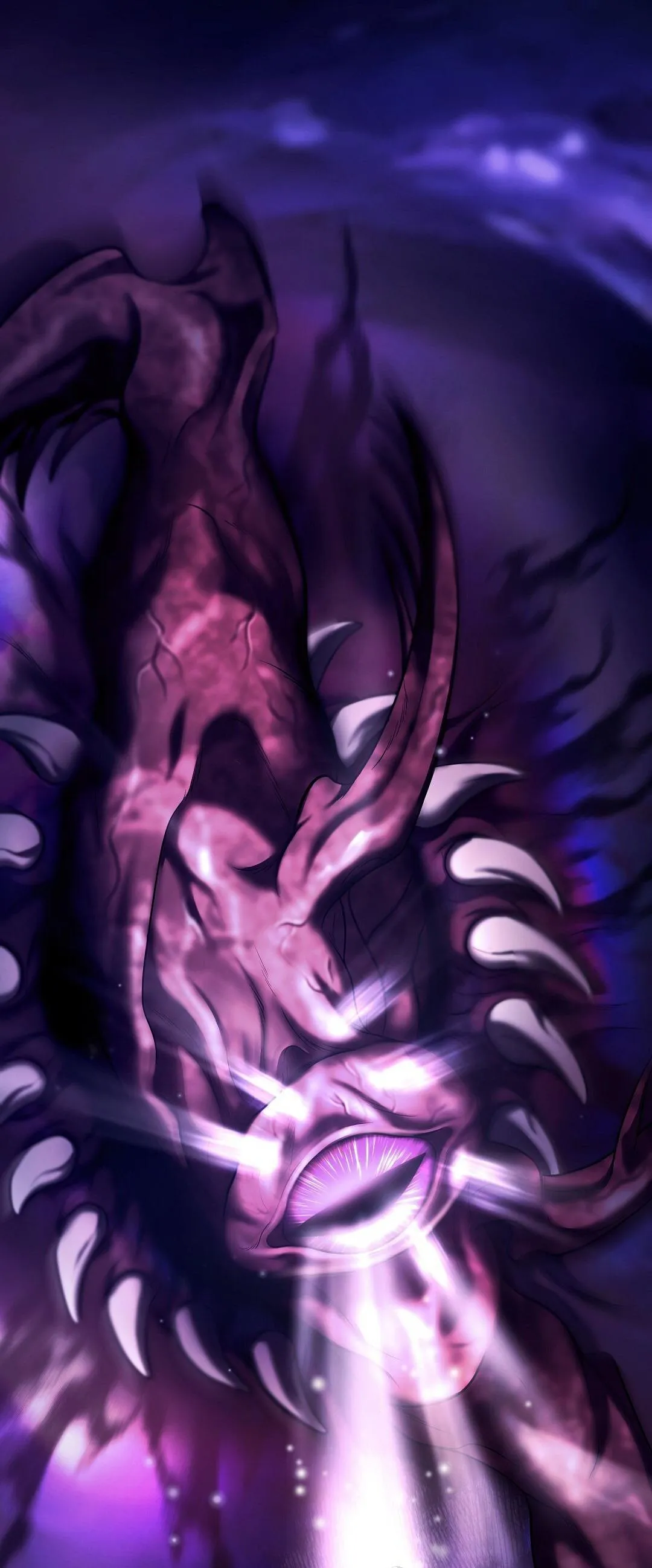 Đáy Sâu Tuyệt Vọng Chapter 78 Trang 104