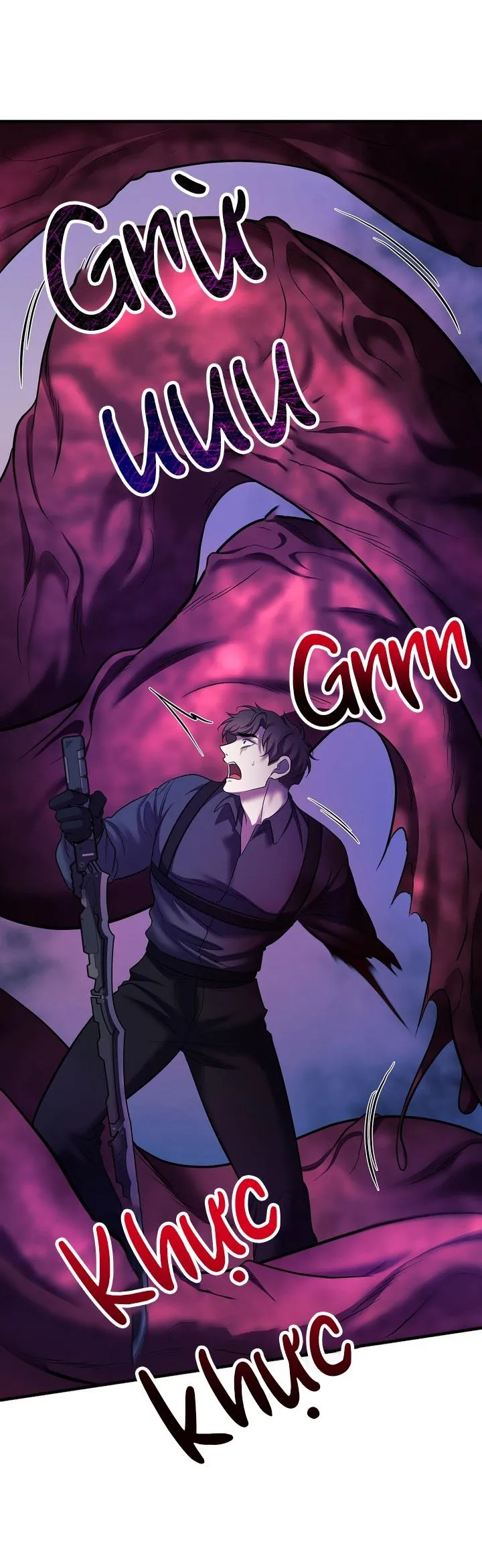 Đáy Sâu Tuyệt Vọng Chapter 79 Trang 14