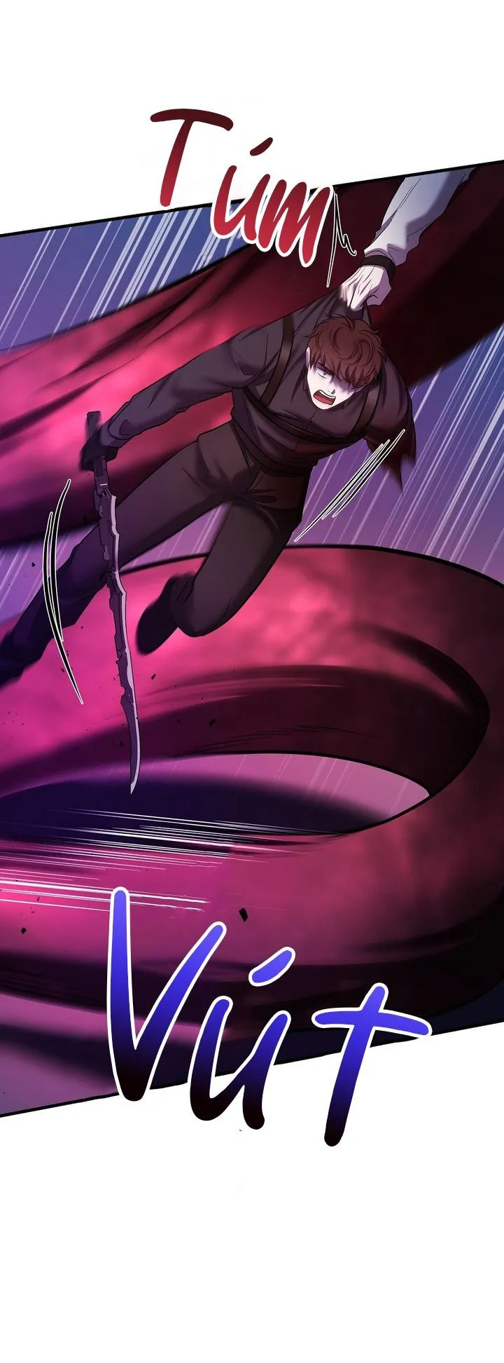 Đáy Sâu Tuyệt Vọng Chapter 79 Trang 15