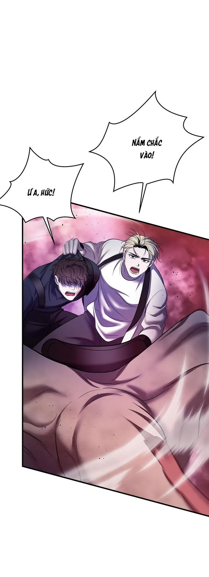 Đáy Sâu Tuyệt Vọng Chapter 79 Trang 16