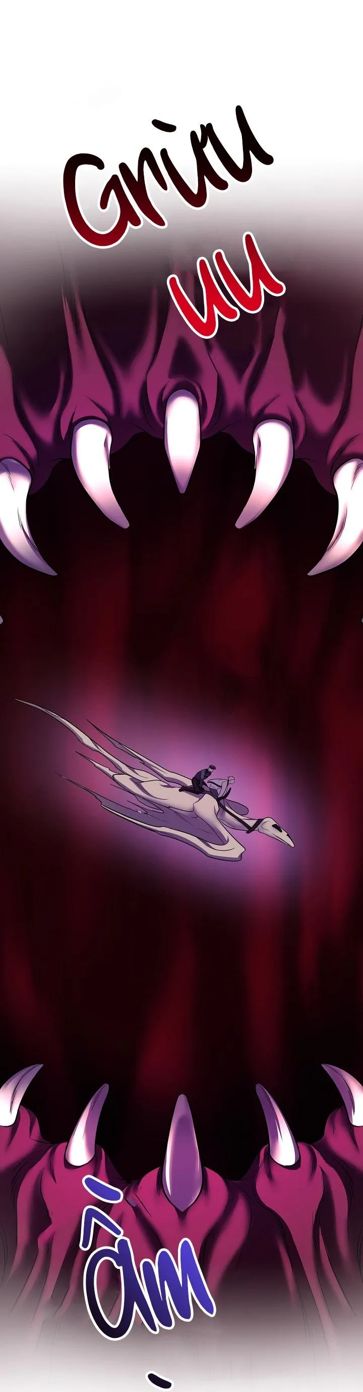 Đáy Sâu Tuyệt Vọng Chapter 79 Trang 17