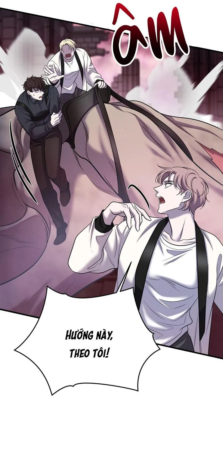 Đáy Sâu Tuyệt Vọng Chapter 79 Trang 20