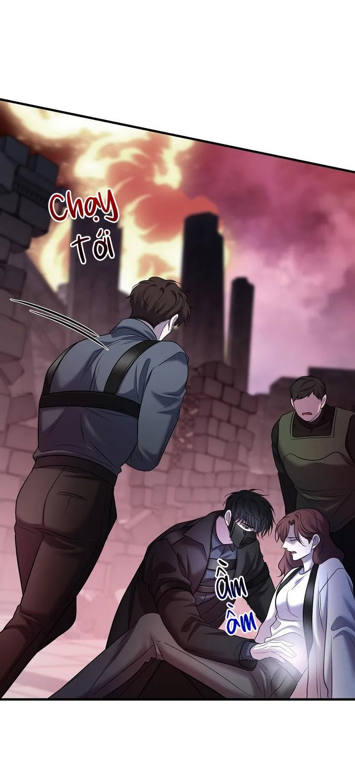 Đáy Sâu Tuyệt Vọng Chapter 79 Trang 21