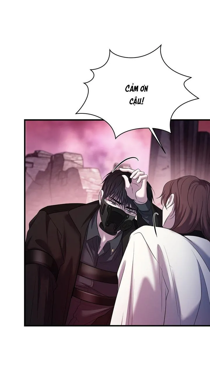 Đáy Sâu Tuyệt Vọng Chapter 79 Trang 22