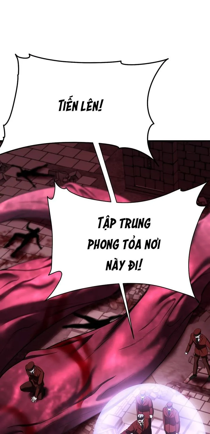 Đáy Sâu Tuyệt Vọng Chapter 79 Trang 29