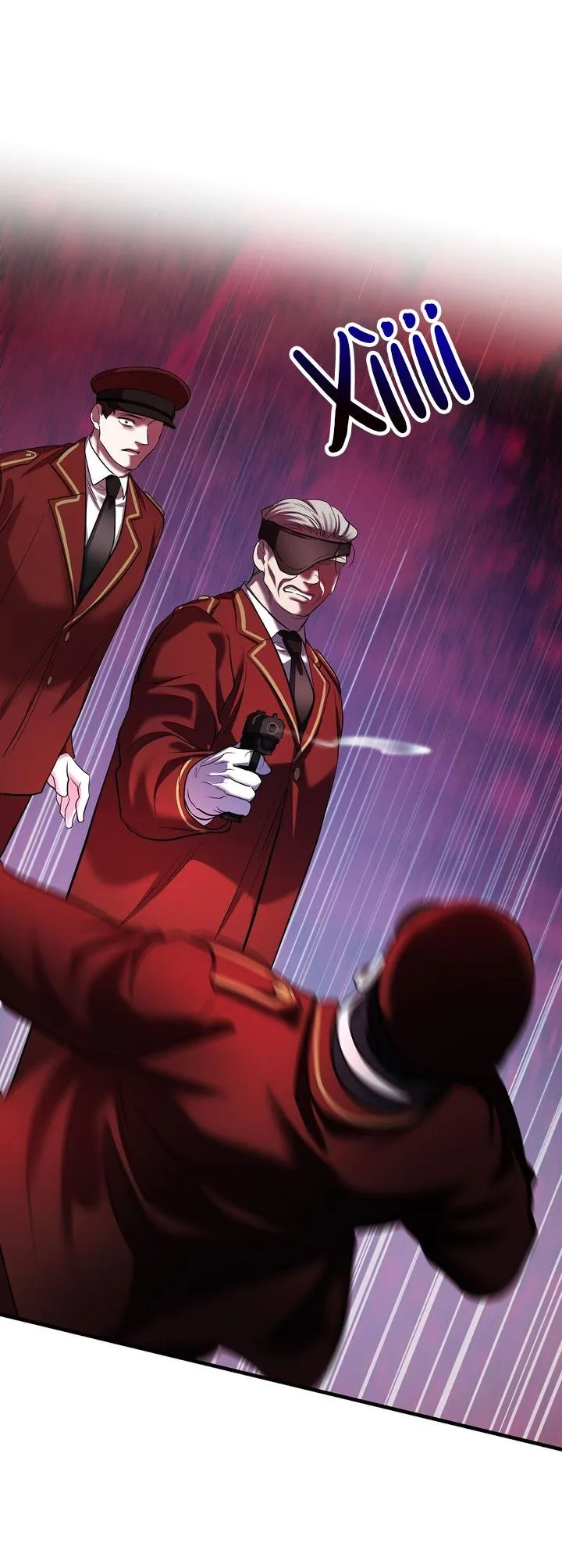 Đáy Sâu Tuyệt Vọng Chapter 79 Trang 35