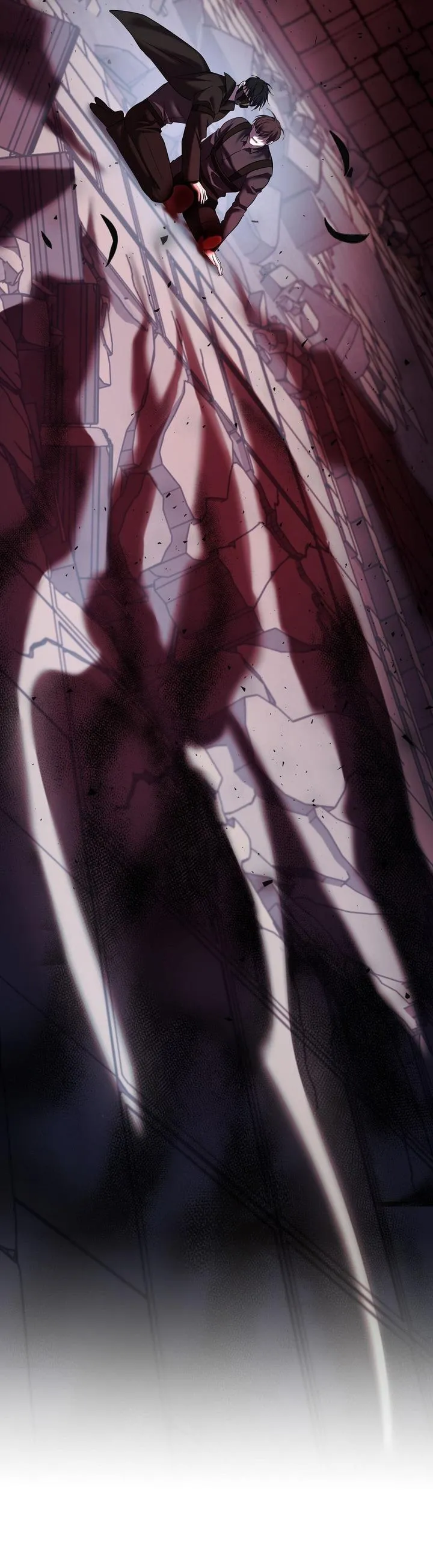 Đáy Sâu Tuyệt Vọng Chapter 79 Trang 39