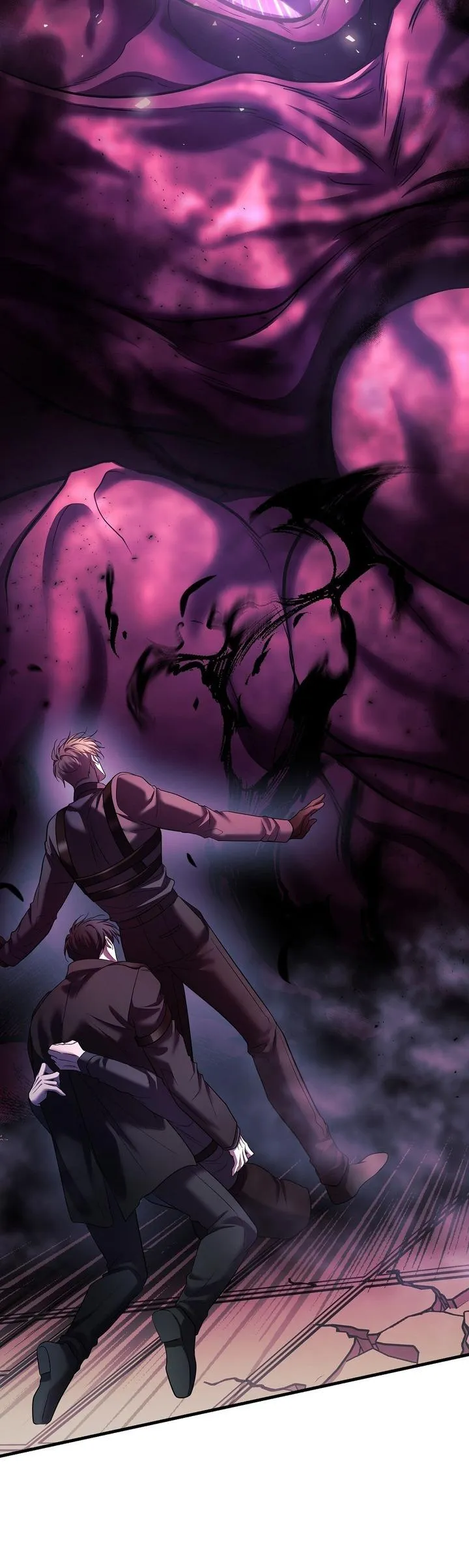 Đáy Sâu Tuyệt Vọng Chapter 79 Trang 45