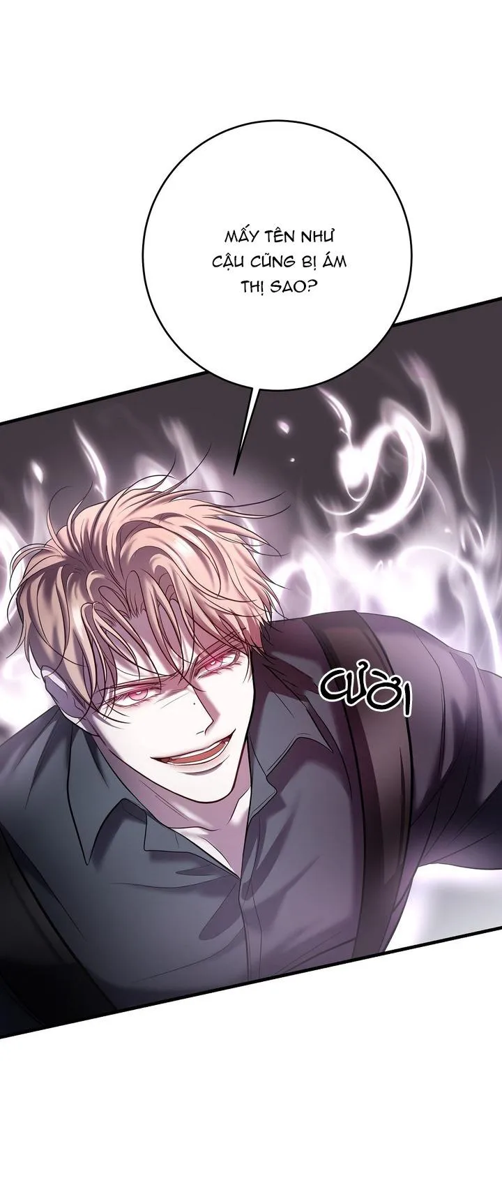 Đáy Sâu Tuyệt Vọng Chapter 79 Trang 46