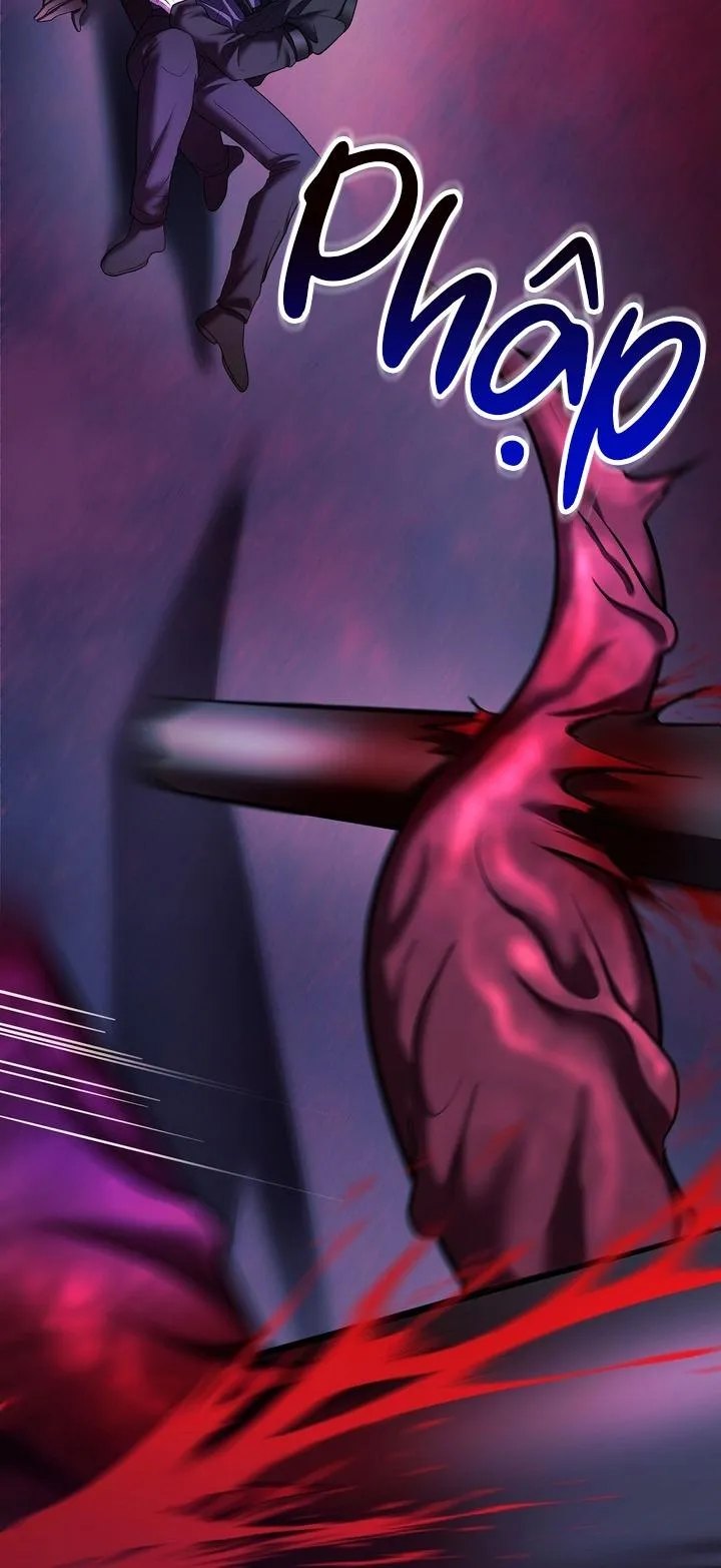 Đáy Sâu Tuyệt Vọng Chapter 79 Trang 54