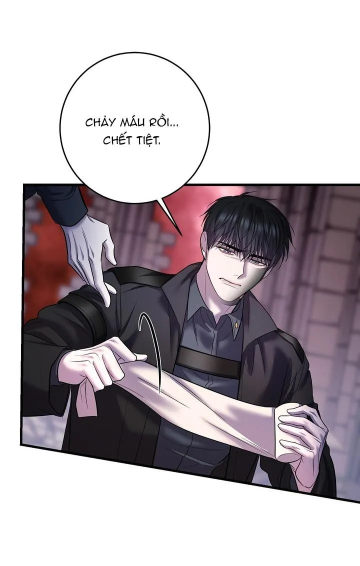 Đáy Sâu Tuyệt Vọng Chapter 79 Trang 60